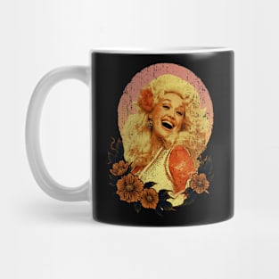 Retro Musical Singer Funny Gifts Men Mug